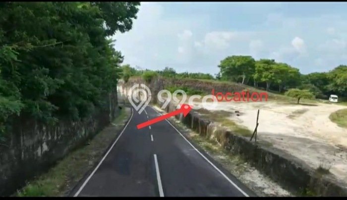 Jual Tanah Lokasi Strategis Kawasan Nusa Dua, Luas 4500m2m², Akses Nusa Dua, Badung, Badung Jual Tanah Lokasi Strategis Kawasan Nusa Dua, Luas 4500m2m², Akses Nusa Dua, Badung, Badung
