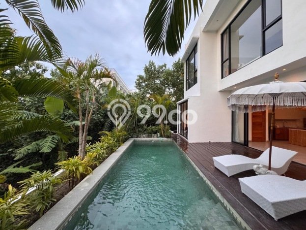 Vila Premium Kawasan Canggu, Area 0m2m², Available Segera Vila Premium Kawasan Canggu, Area 0m2m², Available Segera