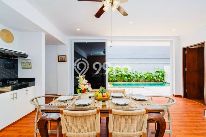 Vila di Umalas, Luas 0m², Area Strategis, Tersedia Vila di Umalas, Luas 0m², Area Strategis, Tersedia