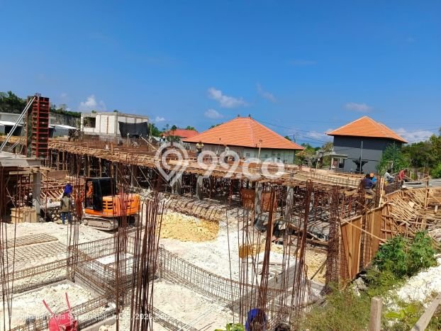 Vila Kawasan , Area 217m2m², Area Premium Vila Kawasan , Area 217m2m², Area Premium