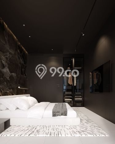 Siap Vila di , Luas 110m2m², Area Asri Siap Vila di , Luas 110m2m², Area Asri