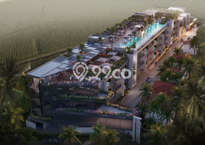 Tersedia Vila Kawasan , Dimensi 110m2m², Area Asri Tersedia Vila Kawasan , Dimensi 110m2m², Area Asri