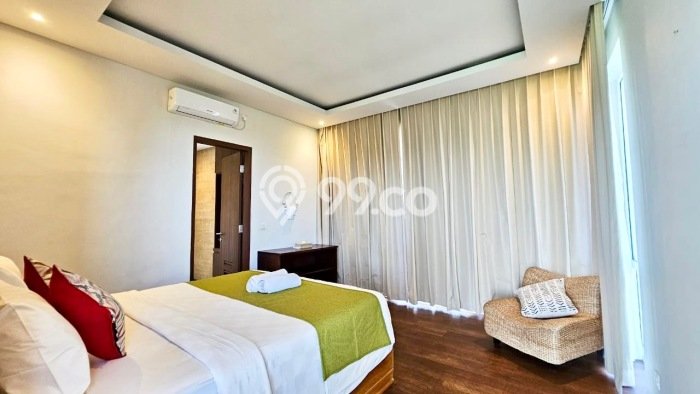 Vila Strategis Kawasan , Area 125m2m², Lingkungan Nyaman, Tersedia Vila Strategis Kawasan , Area 125m2m², Lingkungan Nyaman, Tersedia