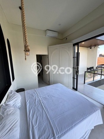 Vila Strategis di Canggu, Luas 0m², Lingkungan Nyaman, Available Vila Strategis di Canggu, Luas 0m², Lingkungan Nyaman, Available