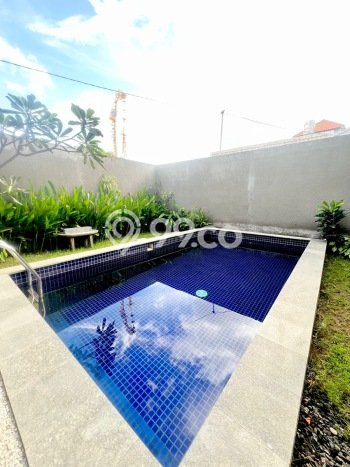 LOKASI STRATEGIS! Vila di , Area 125m2m², View Menarik di area LOKASI STRATEGIS! Vila di , Area 125m2m², View Menarik di area