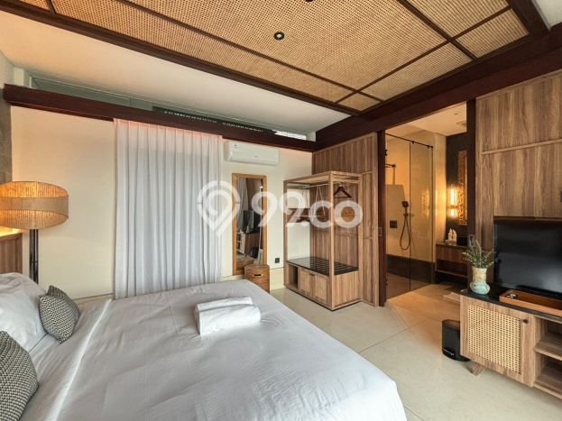 Vila Strategis Kawasan , Area 343m2m², Area Asri Vila Strategis Kawasan , Area 343m2m², Area Asri