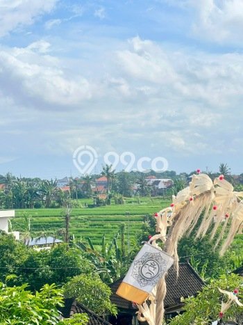 LOKASI STRATEGIS! Vila di , Area 125m2m², View Menarik di area LOKASI STRATEGIS! Vila di , Area 125m2m², View Menarik di area