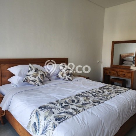 Vila di Seminyak, Luas 0m², Dekat ke Pusat Kota, Tersedia Vila di Seminyak, Luas 0m², Dekat ke Pusat Kota, Tersedia