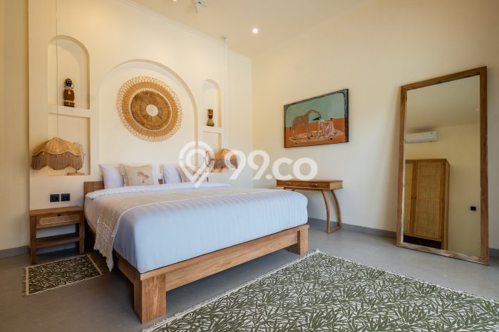 Vila Siap Huni Kawasan Canggu, Area 0m2m², Harga Bersaing Vila Siap Huni Kawasan Canggu, Area 0m2m², Harga Bersaing