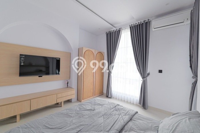Vila Kawasan , Area 115m2m², Cocok untuk hunian keluarga Vila Kawasan , Area 115m2m², Cocok untuk hunian keluarga