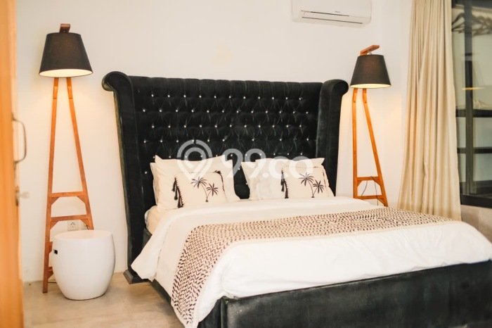Vila Strategis Kawasan , Luas 300m2m², Dekat ke Badung, Badung Vila Strategis Kawasan , Luas 300m2m², Dekat ke Badung, Badung
