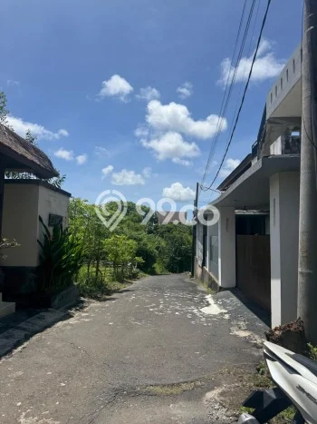Kavling Tanah untuk Dijual di Ungasan, Badung, Luas 9m2 Kavling Tanah untuk Dijual di Ungasan, Badung, Luas 9m2