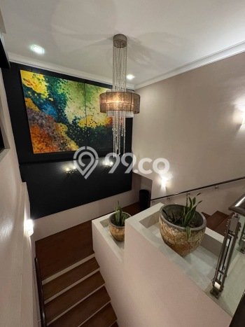 Vila Premium Kawasan , Area 544m2m², Akses ke beragam keperluan Vila Premium Kawasan , Area 544m2m², Akses ke beragam keperluan