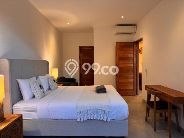 Vila Premium Kawasan Canggu, Area 0m2m², Available Segera Vila Premium Kawasan Canggu, Area 0m2m², Available Segera