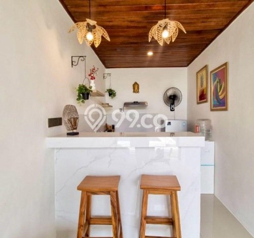 Vila Strategis Kawasan Munggu, Luas 155m², Akses Munggu, Badung, Badung Vila Strategis Kawasan Munggu, Luas 155m², Akses Munggu, Badung, Badung