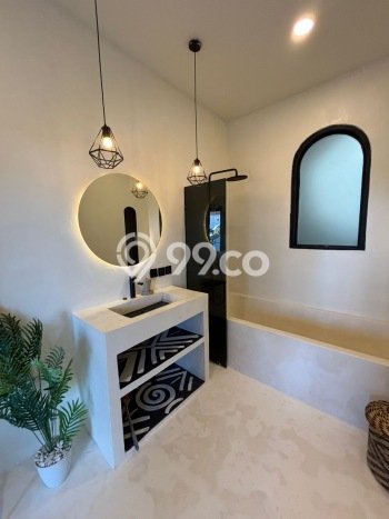 Vila Strategis di Canggu, Luas 0m², Lingkungan Nyaman, Available Vila Strategis di Canggu, Luas 0m², Lingkungan Nyaman, Available