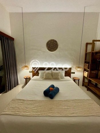 Vila Strategis Kawasan Munggu, Luas 155m², Akses Munggu, Badung, Badung Vila Strategis Kawasan Munggu, Luas 155m², Akses Munggu, Badung, Badung