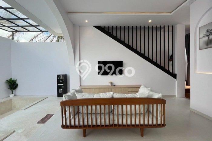 Vila Kawasan , Area 115m2m², Cocok untuk hunian keluarga Vila Kawasan , Area 115m2m², Cocok untuk hunian keluarga