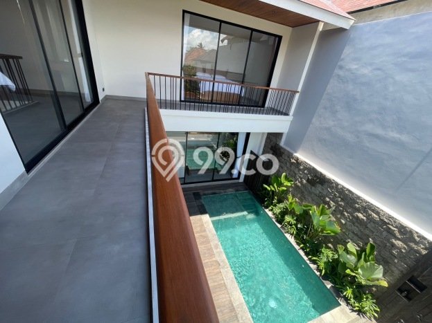 DIJUAL! Vila Kawasan Ubud, Luas 149m2m², Lokasi Strategis DIJUAL! Vila Kawasan Ubud, Luas 149m2m², Lokasi Strategis
