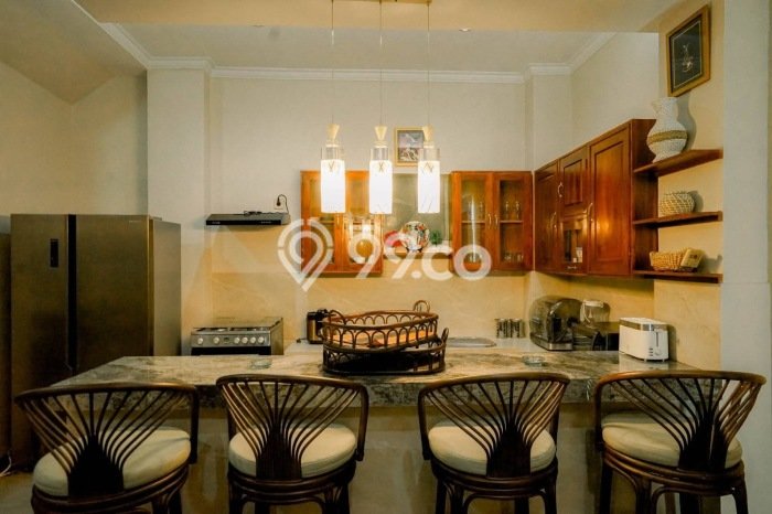 Disewakan Vila Kawasan , Area 0m2m², Area Strategis Disewakan Vila Kawasan , Area 0m2m², Area Strategis