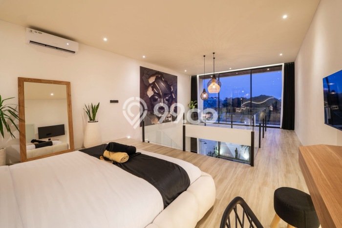 Vila Asri di , Ukuran 100m2m², Dekat ke beragam kebutuhan Vila Asri di , Ukuran 100m2m², Dekat ke beragam kebutuhan