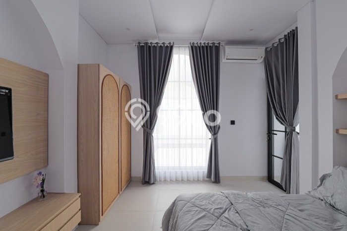 Vila Kawasan , Area 115m2m², Cocok untuk hunian keluarga Vila Kawasan , Area 115m2m², Cocok untuk hunian keluarga