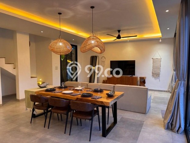 Vila Premium Kawasan Canggu, Area 0m2m², Available Segera Vila Premium Kawasan Canggu, Area 0m2m², Available Segera