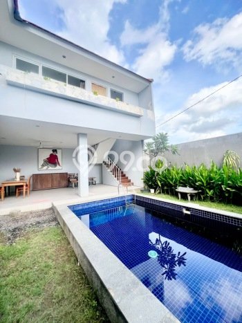 LOKASI STRATEGIS! Vila di , Area 125m2m², View Menarik di area LOKASI STRATEGIS! Vila di , Area 125m2m², View Menarik di area