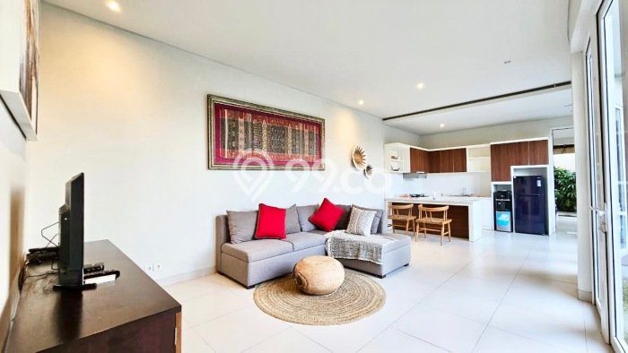 Vila Strategis Kawasan , Area 125m2m², Lingkungan Nyaman, Tersedia Vila Strategis Kawasan , Area 125m2m², Lingkungan Nyaman, Tersedia