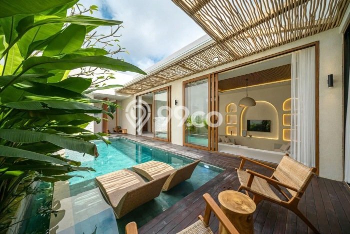 Dijual! Vila Kawasan Ungasan, Dimensi 220m2m², Dekat Mudah Fasilitas Umum Dijual! Vila Kawasan Ungasan, Dimensi 220m2m², Dekat Mudah Fasilitas Umum