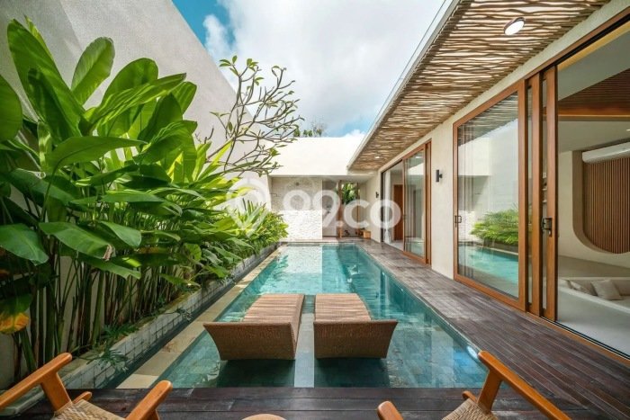 Dijual! Vila Kawasan Ungasan, Dimensi 220m2m², Dekat Mudah Fasilitas Umum Dijual! Vila Kawasan Ungasan, Dimensi 220m2m², Dekat Mudah Fasilitas Umum
