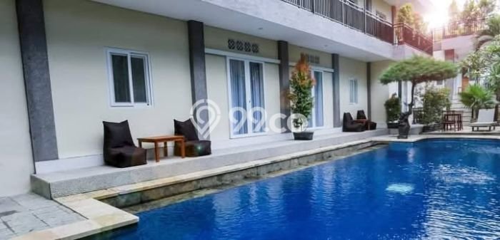 LOKASI PREMIUM! Hotel di , Luas 1300m2m², Mainroad, Kawasan Komersial LOKASI PREMIUM! Hotel di , Luas 1300m2m², Mainroad, Kawasan Komersial