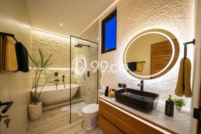Vila Asri di , Ukuran 100m2m², Dekat ke beragam kebutuhan Vila Asri di , Ukuran 100m2m², Dekat ke beragam kebutuhan