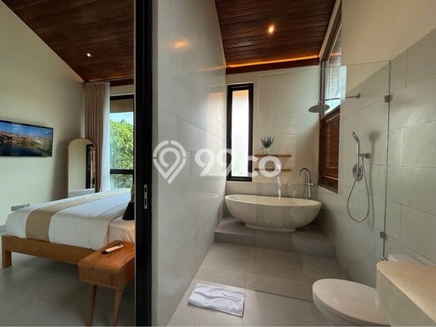 Tersedia Vila untuk Disewa di Pererenan, Area 0m2m², Akses ke Pusat Kota Tersedia Vila untuk Disewa di Pererenan, Area 0m2m², Akses ke Pusat Kota