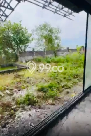 Kavling Tanah untuk Dijual di Ungasan, Badung, Luas 9m2 Kavling Tanah untuk Dijual di Ungasan, Badung, Luas 9m2