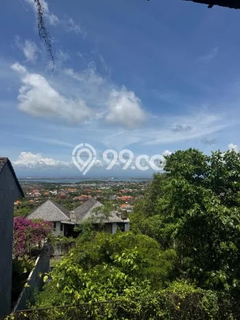 Kavling Tanah untuk Dijual di Ungasan, Badung, Luas 9m2 Kavling Tanah untuk Dijual di Ungasan, Badung, Luas 9m2