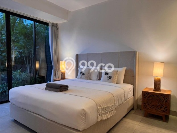 Vila Premium Kawasan Canggu, Area 0m2m², Available Segera Vila Premium Kawasan Canggu, Area 0m2m², Available Segera