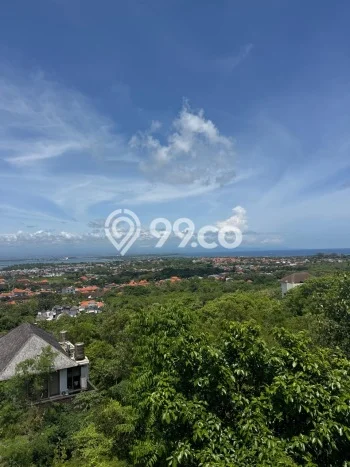Kavling Tanah untuk Dijual di Ungasan, Badung, Luas 9m2 Kavling Tanah untuk Dijual di Ungasan, Badung, Luas 9m2