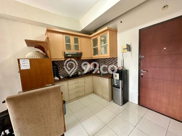 Dijual Apartemen di Senen, Jakarta Pusat Punya 2 Kamar Tidur Dijual Apartemen di Senen, Jakarta Pusat Punya 2 Kamar Tidur