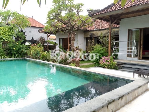 Vila Strategis di , Luas 600m2m², Lingkungan Asri dan aman Vila Strategis di , Luas 600m2m², Lingkungan Asri dan aman