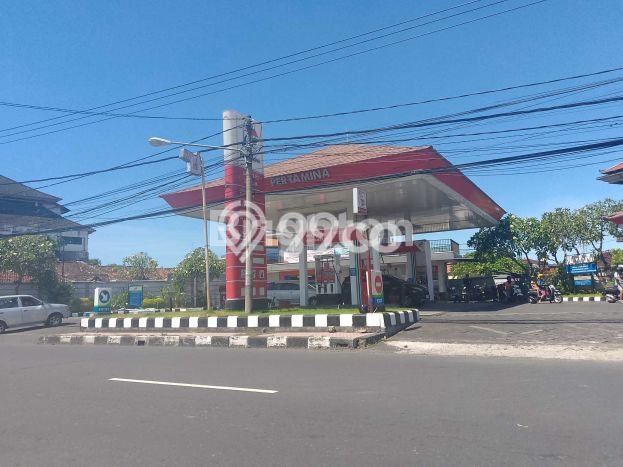 Komersial Dijual di Denpasar Timur LT 1170m2, LB 600m2 Solusi Investasi Cerdas Komersial Dijual di Denpasar Timur LT 1170m2, LB 600m2 Solusi Investasi Cerdas
