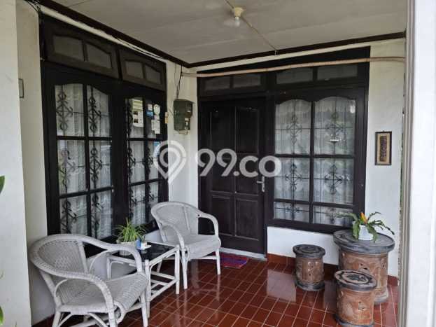 Siap Huni Rumah Mewah 6 Kamar di Sleman Dekat ke Mana Saja Siap Huni Rumah Mewah 6 Kamar di Sleman Dekat ke Mana Saja