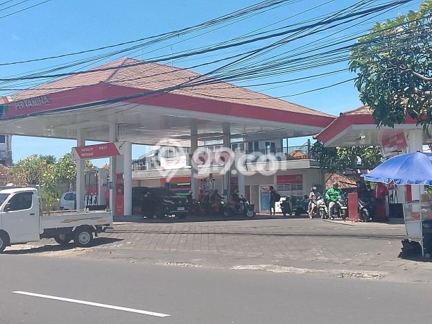 Komersial Dijual di Denpasar Timur LT 1170m2, LB 600m2 Solusi Investasi Cerdas Komersial Dijual di Denpasar Timur LT 1170m2, LB 600m2 Solusi Investasi Cerdas