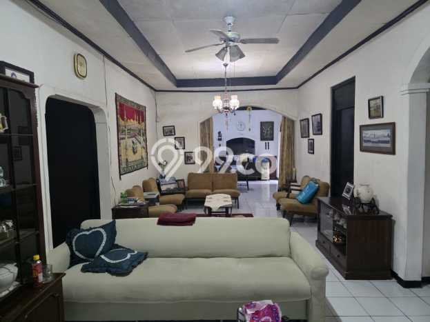 Siap Huni Rumah Mewah 6 Kamar di Sleman Dekat ke Mana Saja Siap Huni Rumah Mewah 6 Kamar di Sleman Dekat ke Mana Saja