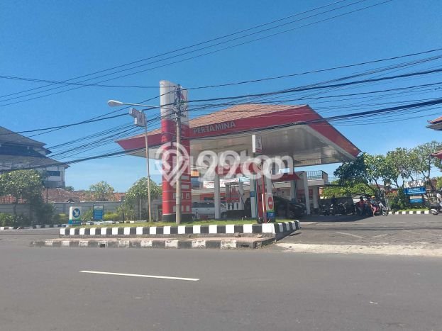 Komersial Dijual di Denpasar Timur LT 1170m2, LB 600m2 Solusi Investasi Cerdas Komersial Dijual di Denpasar Timur LT 1170m2, LB 600m2 Solusi Investasi Cerdas