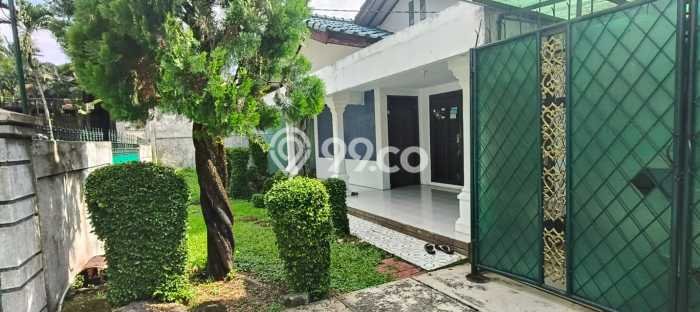 Dijual Cepat Rumah Bagus Siap Huni LB 200m2 di Bogor Timur, Bogor Dijual Cepat Rumah Bagus Siap Huni LB 200m2 di Bogor Timur, Bogor