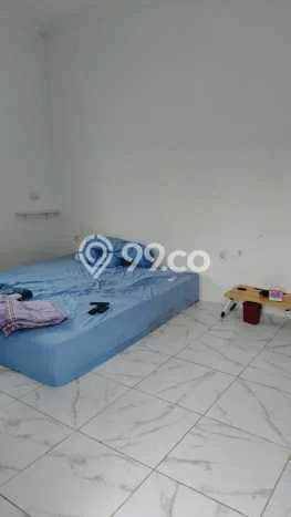 Rumah Strategis Modern Lb 100m2 di Karang Tengah, Tangerang Rumah Strategis Modern Lb 100m2 di Karang Tengah, Tangerang