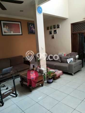 Hunian Nyaman Asri 3 KT Siap Huni di Cibubur Jakarta Timur Hunian Nyaman Asri 3 KT Siap Huni di Cibubur Jakarta Timur