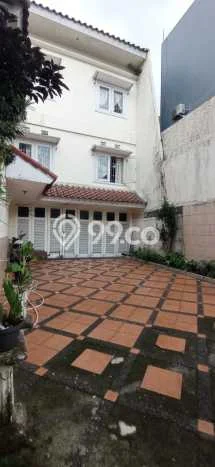Dijual Rumah Mewah Exclusive di Bogor Timur, Bogor Dijual Rumah Mewah Exclusive di Bogor Timur, Bogor