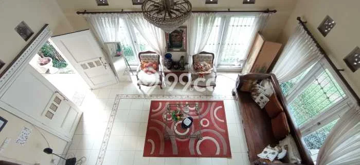 Dijual Rumah Mewah Exclusive di Bogor Timur, Bogor Dijual Rumah Mewah Exclusive di Bogor Timur, Bogor